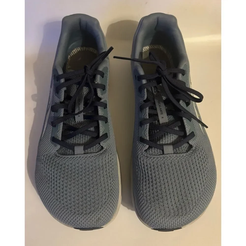 Altra Escalante 4 Road-Running Snickers Women's in Dark Blue Size 9.5~ Excellent